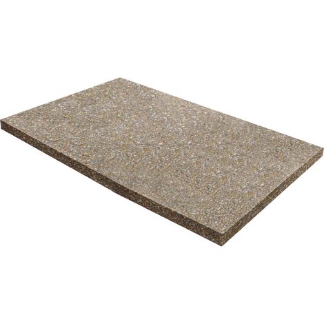 Megapur Verbundschaumstoffplatte 100 x 50 x 5 cm