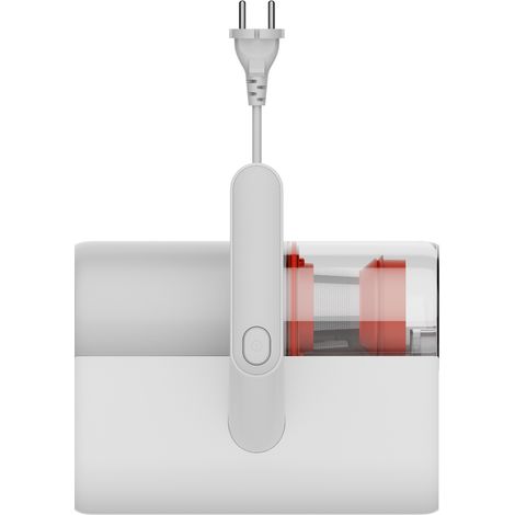 Xiaomi Dust Mite weiß Handstaubsauger (1/5)