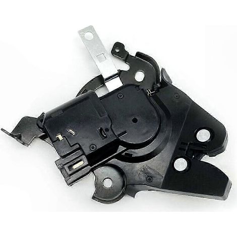 Coffre Verrou Arrière Coffre Moteur pour Berline 2014-2019 BKC3-56-820 (1/5)