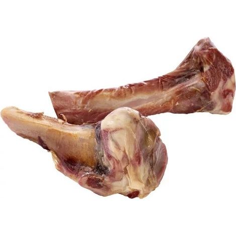 MACED SNACK POUR CHIENS OS COCHON 2 X 250 G S9109029 (1/2)
