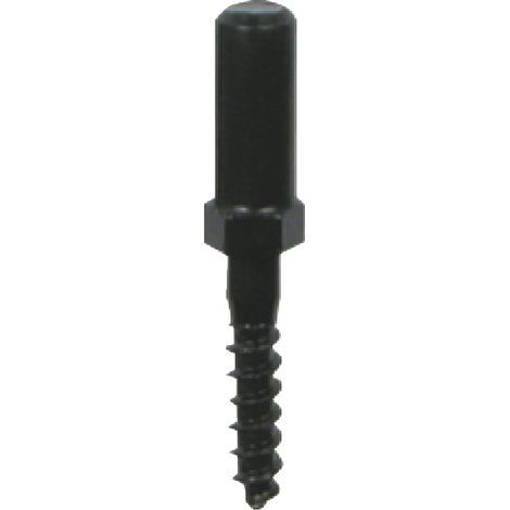 Vorlackierter Stahlbolzen, H.65 x B.10 x T.10 mm AFBAT