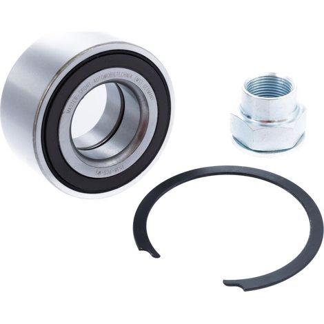 CUSCINETTO MOZZO ANTERIORE CITROEN FIAT LANCIA PEUGEOT (1/3)