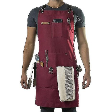 Harnais d'escalade avec ceinture de sécurité et soutien lombaire pour randonnée en montagne (1/4)