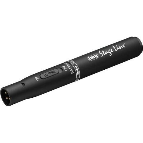 [GEBRAUCHT] B-Ware IMG Stageline Phantomspeisung Stromversorgung EMA-1 Energieeffizienz 75g 17cm (1/2)