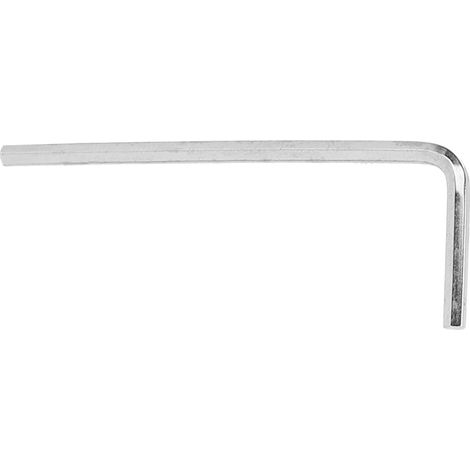 5 flexible Aluminiumlegierungs-Fittings 5 mm x 8 mm x 25 mm + Schraubenschlüssel (1/4)