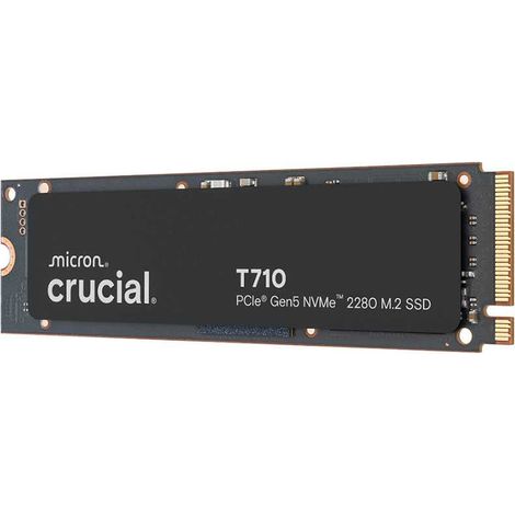 Crucial 1TB T710 SSD
