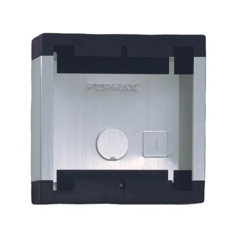 Caja de superficie CITY CLASSIC S1 FERMAX 8951