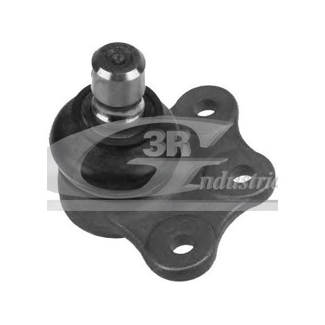 3RG 33412 RÓTULA SUSPENSIÓN DELANTERA IZQUIERDA & DERECHA