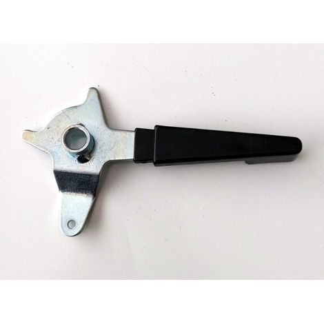 2500-510-220-00 - Levier de Changement de Vitesse pour Tondeuse ISEKI