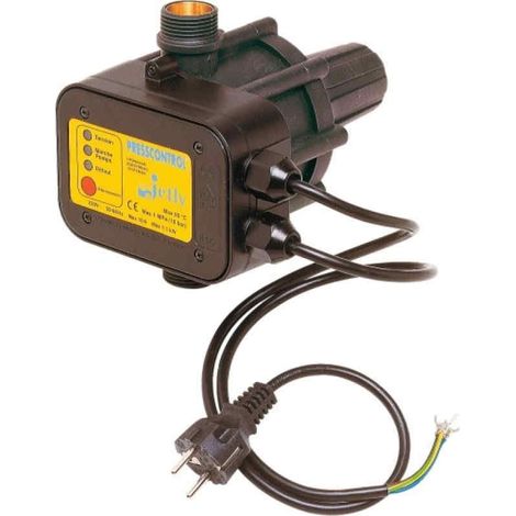 PRESSCONTROL CABLE JETLY