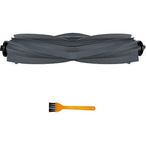 Brosse rotative de rechange (lot de 2) pour aspirateur robot-laveur Xiaomi Mijia OMNI 1S/Dreame S10 S10 Pro L10S Ultra L10S Pro (1/5)