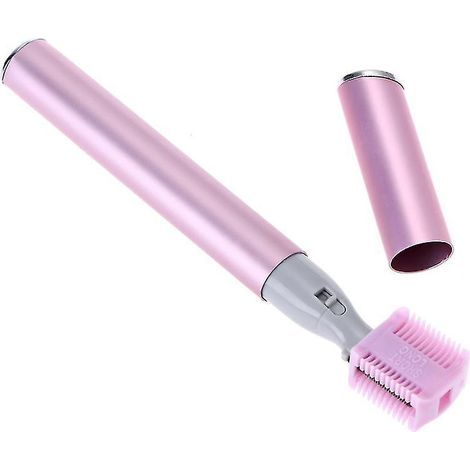 1 rasoir à sourcils (1/3)