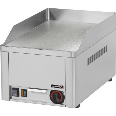 Apparecchio da cucina Casselin electric griddle 3000 W acciaio