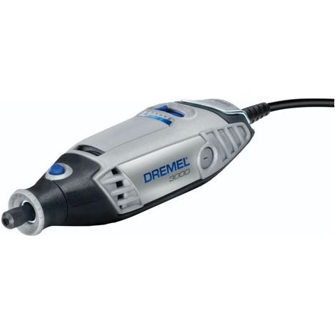 Dremel 3000-5 F0133000JU Multifunktionswerkzeug mit Zubehör 5teilig 130 W