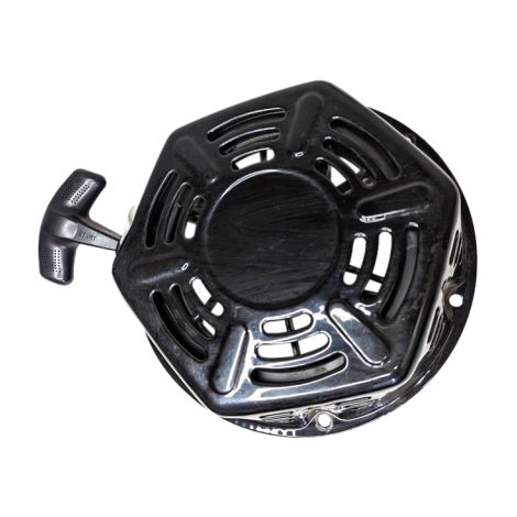 Seilzugstarter Starter Anlasser Anwerfereinheit für Gartenhäcksler uvm. (1/2)