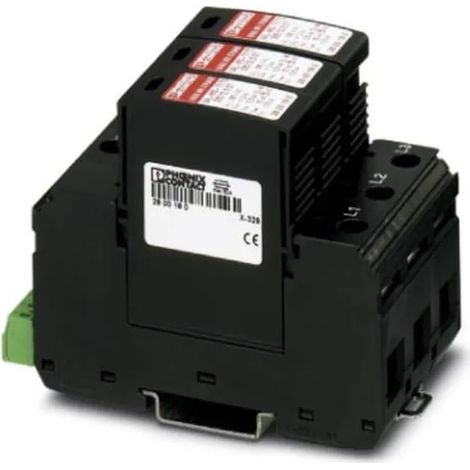 Überspannungsschutz Phoenix Contact 2800188 12,5 kA 240 V