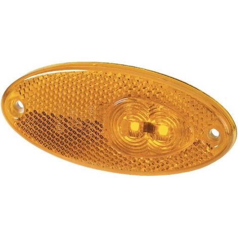 Feu de gabarit HELLA 2PS964295061
