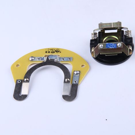 Centrifuge motor switch, centrifuge motor accessories L17-204Y