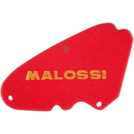 malossi luftfilter für roller piaggio 125 fly ie 3v euro3 2012 (1/2)