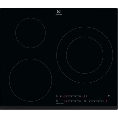 Placa Inducción ELECTROLUX EIT60342 3f (1/5)