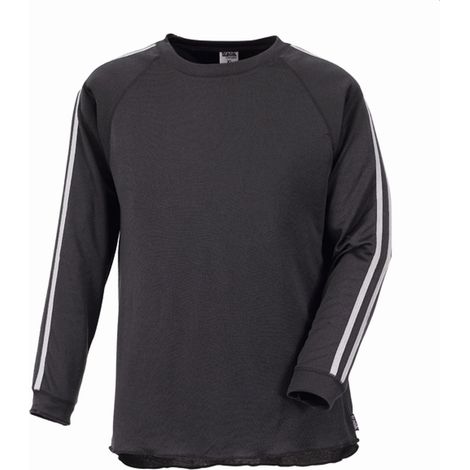 teXXor® 8510 Gr. 3XL teXXor® Funktionshemd MARSTRAND anthrazit (1/3)