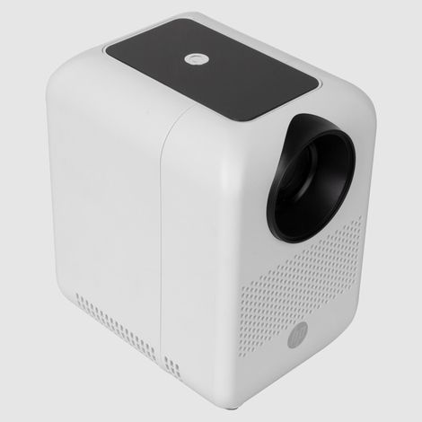 HP CC180W Set mit Leinwand (88T90AA2IN1)
