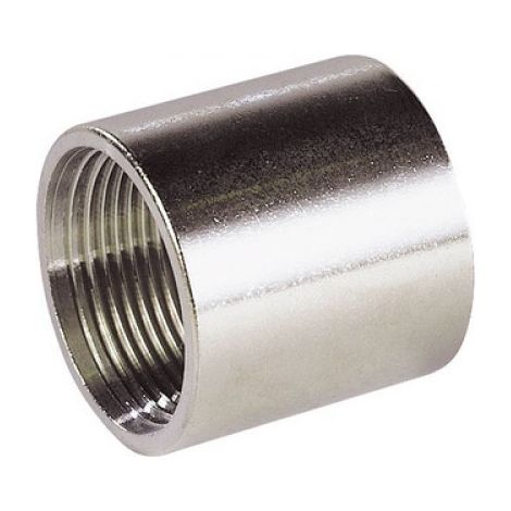 MANCHON FEMELLE INOX 316 50X60 SFERACO 2015009