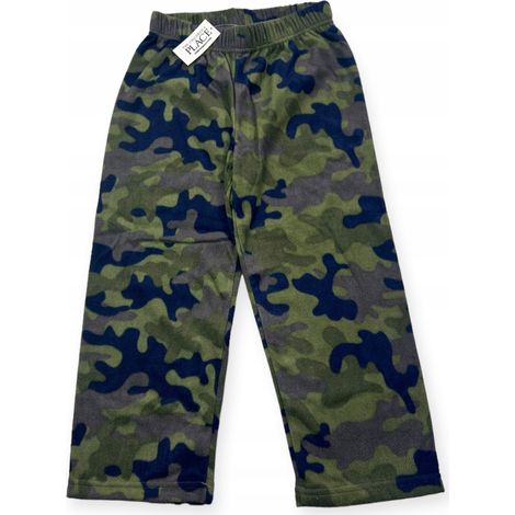 Pantalones deportivos para niño de The Children's Place S (1/2)