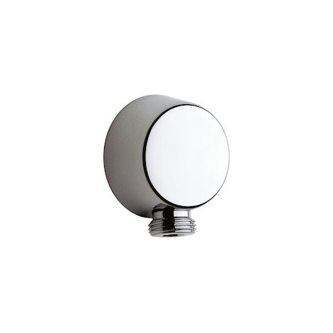 MUR - ROCA - Raccordement du flexible de douche - ROCA