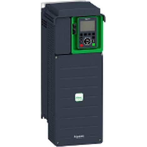 Altivar Process ATV630 - variateur de vitesse - 18kW - IP21 - 400-480V - ATV630D18N4