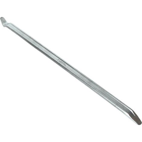 Tyre Lever Chrome Plated 24 x 1in (1/3)