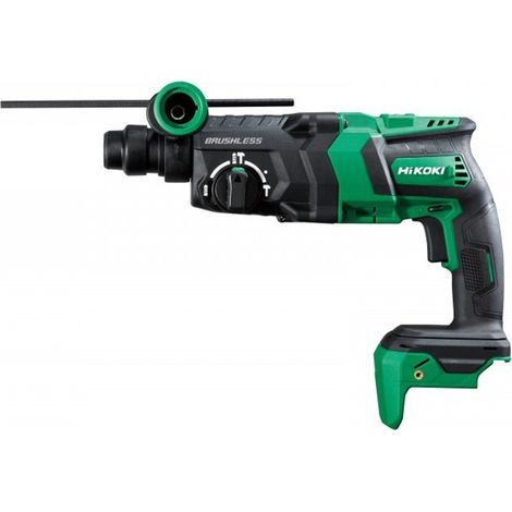 Martillo Perforador HIKOKI DH18DPCW4Z (Cuerpo solo) (1/4)