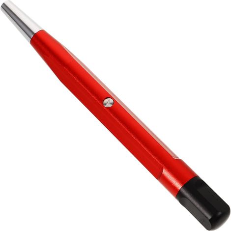de nettoyage de circuits imprimés avec brosse de ponçage et (1/5)