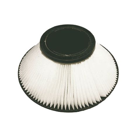 Filtre cellulose compatible centrales ATOME ALLIGATOR 2 etEuroQueen Eq 112, EQ 113, EQ 222, EQ 323 Venus