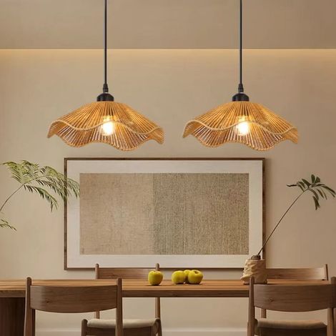 Lustre LED moderne, applique murale rétro, lampe de table créative, convient au salon et à la salle à manger (une unité) (1/5)