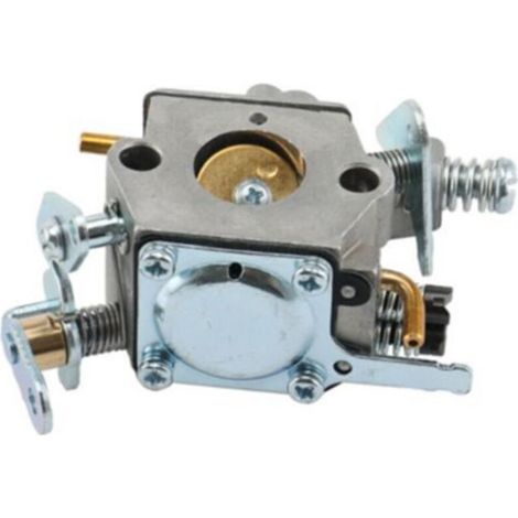 Carburetor for Partner 350 351 370 420 Chainsaw PN 530071621 (1/3)
