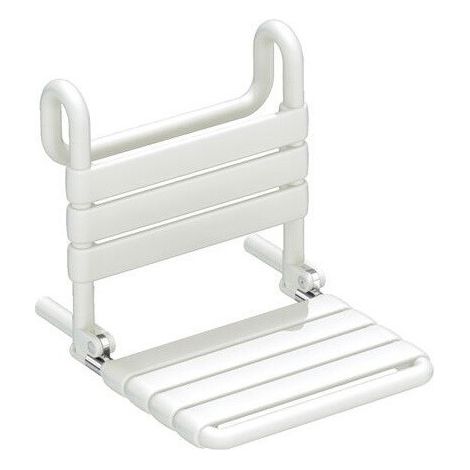 Asiento suspendido SERIE 801 448x393x504mm. sombra plegable