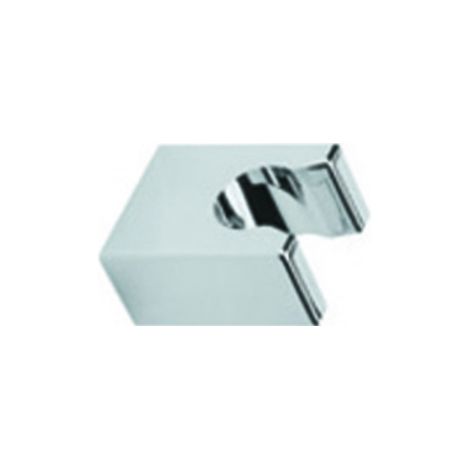 Wand-Brausenhalter Pure verchromt Nikles