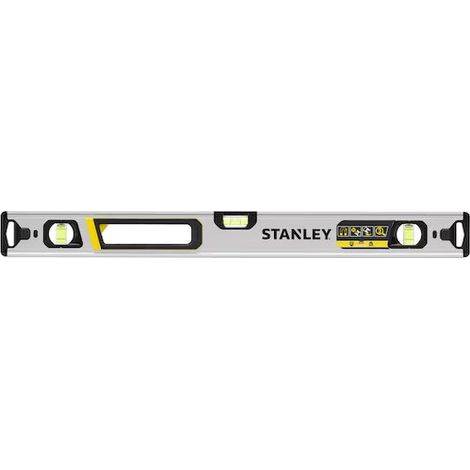 Niveau Tubulaire Magnétique 60cm Fatmax Pro Stanley