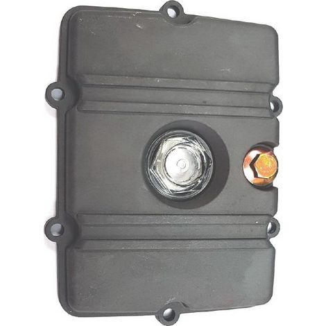 Tapa Del Cuerpo Bomba compatible con Os22C5  Ref 445068