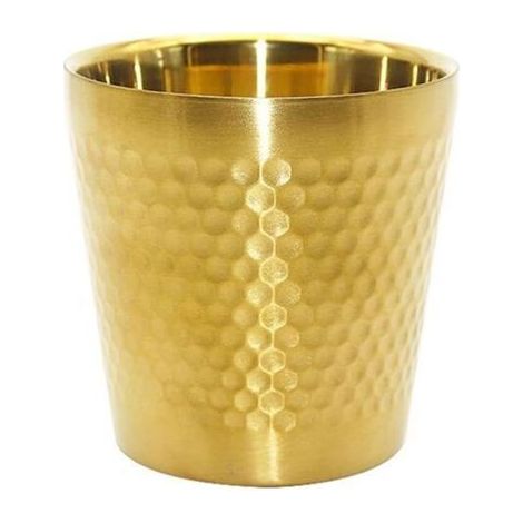 【Matériau de haute qualité】 Ces tasses sont fabriquées en acier inoxydable de qualité alimentaire 18/8 de haute qualité et (1/5)