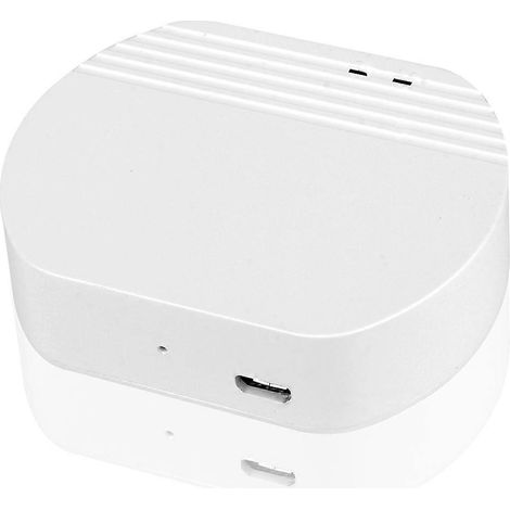 Passerelle EWeLink ZigBee 3.0 : prise en charge des appareils domotiques, application de contrôle de l'éclairage intelligent (ZigBee) (1/5)