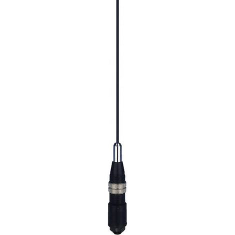 Antenne portable CB Albrecht 67142 Racer 60 Type lambda 1/2 D30051 (1/2)