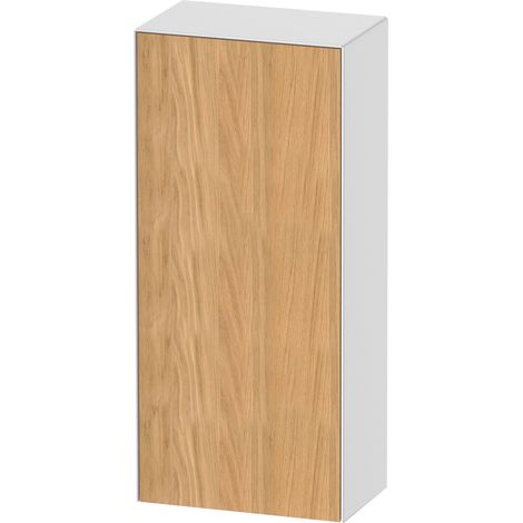 Duravit White Tulip armoire mi-hauteur, largeur 400 x profondeur