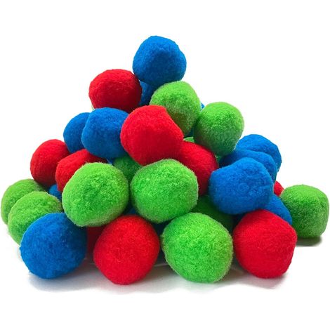 Bomba Tr-Acqua 100 Pz