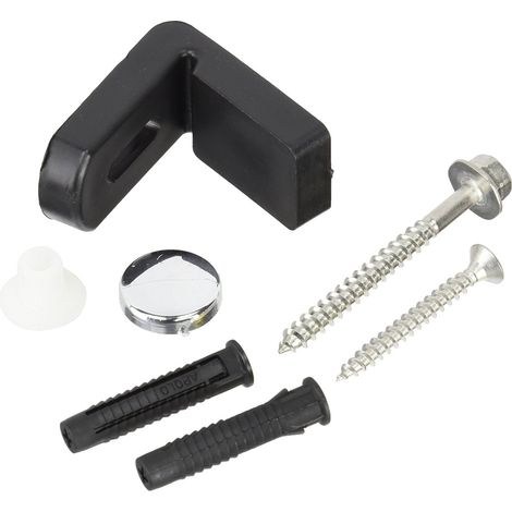 Kit de fixation pour cuvette DAMA ROCA