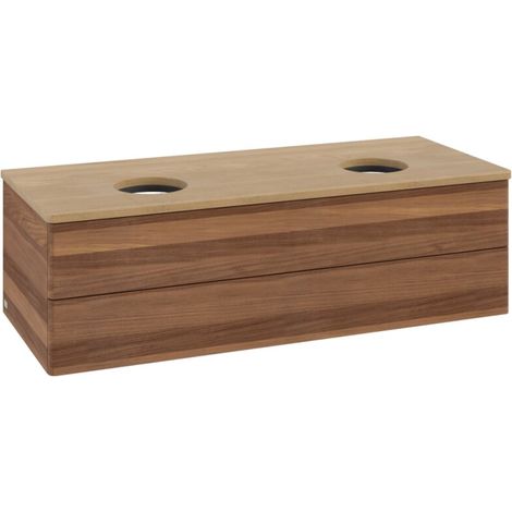 Villeroy & Boch K24011HM WTUS Antao K241 1200x360x500mm (1/3)