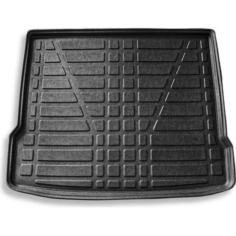 Pro-Fit, vasca baule su misura in TPE - compatibile per Audi Q3 (10/1112/18)