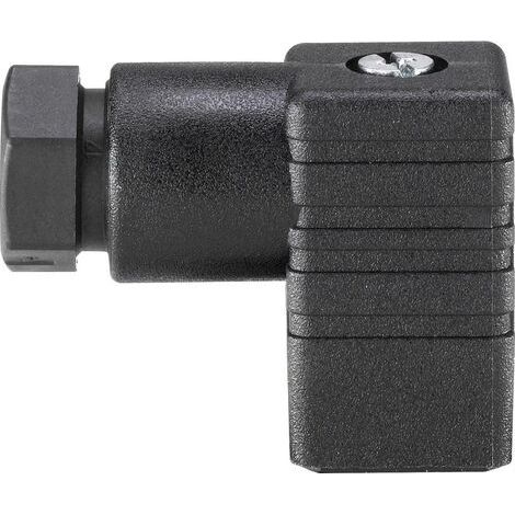 Bürkert Prise femelle 303145 2516 Nombre de pôles: 2 12 - 24 V 1 pc(s) (1/4)
