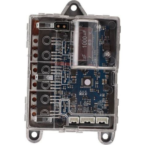 Carte mère de contrôleur d'origine principale de remplacement pour scooter électrique Xiaomi M365 1s Essential (1/4)